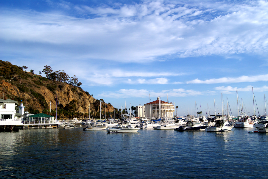 Metropole Real Estate on Catalina Island